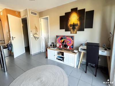 Louer Appartement Martigues 1100 euros