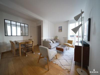 Annonce Location 3 pi�ces Appartement Paris-20eme-arrondissement 75