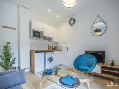 Annonce Location 2 pi�ces Appartement Puteaux 92
