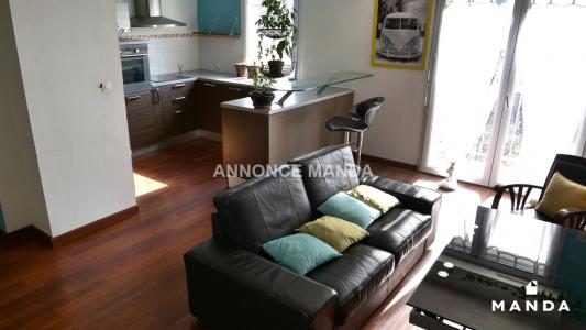 Annonce Location 2 pi�ces Appartement Nantes 44