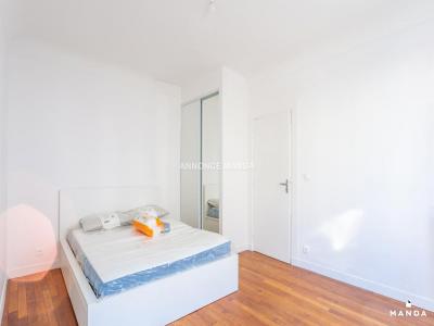 Louer Appartement Paris-18eme-arrondissement Paris