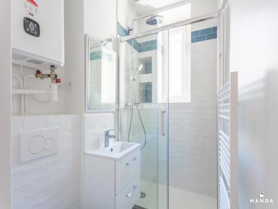 Louer Appartement Paris-18eme-arrondissement 1558 euros