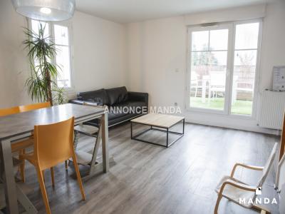 For rent Montmagny 3 rooms 14 m2 Val d'Oise (95360) photo 1