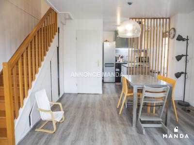 For rent Montmagny 3 rooms 14 m2 Val d'Oise (95360) photo 3