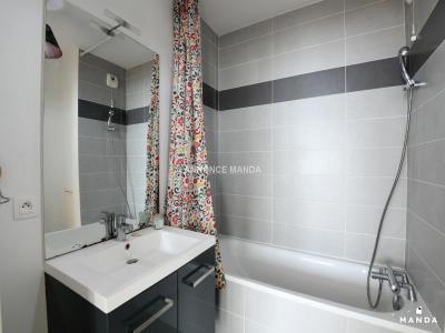 For rent Asnieres-sur-seine 4 rooms 85 m2 Hauts de Seine (92600) photo 3