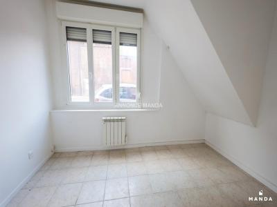 Louer Appartement Tourcoing Nord