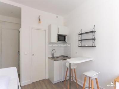 Annonce Location Appartement Paris-15eme-arrondissement 75