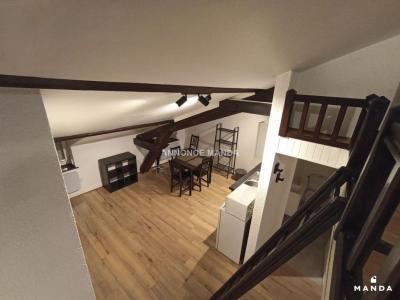 Annonce Location 2 pi�ces Appartement Nancy 54