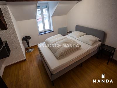 Louer Appartement Nancy Meurthe et moselle
