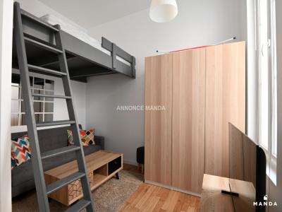 Annonce Location Appartement Issy-les-moulineaux 92