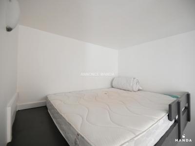Louer Appartement Issy-les-moulineaux Hauts de Seine