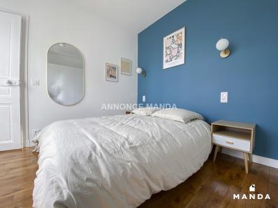 For rent Suresnes 2 rooms 32 m2 Hauts de Seine (92150) photo 3