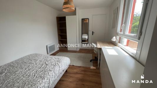 Annonce Location 4 pi�ces Appartement Toulouse 31