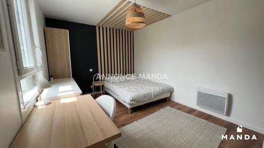 Louer Appartement 74 m2 Toulouse