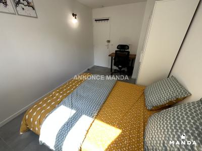 For rent Champs-sur-marne 7 rooms 10 m2 Seine et marne (77420) photo 1