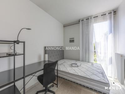 For rent Pierrefitte-sur-seine 6 rooms 10 m2 Seine saint denis (93380) photo 0
