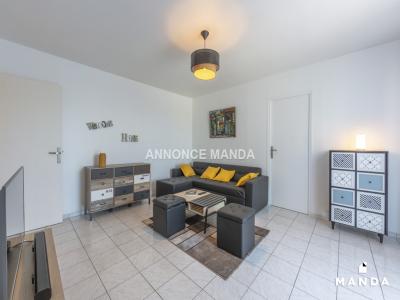 Annonce Location 6 pi�ces Appartement Pierrefitte-sur-seine 93