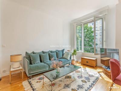 Annonce Location 3 pi�ces Appartement Paris-15eme-arrondissement 75