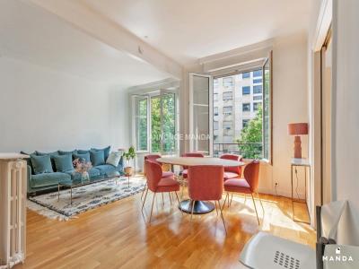Louer Appartement Paris-15eme-arrondissement Paris