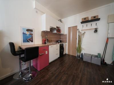 Louer Appartement Paris-20eme-arrondissement 988 euros