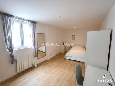 Annonce Location 7 pi�ces Appartement Lille 59