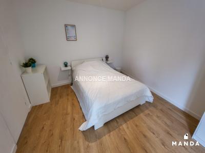 Louer Appartement 23 m2 Lille
