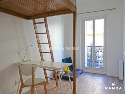 For rent Marseille-6eme-arrondissement 6 rooms 10 m2 Bouches du Rhone (13006) photo 0