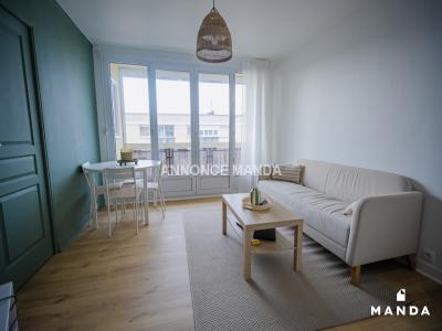 Louer Appartement Caen Calvados
