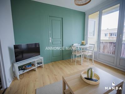 Louer Appartement Caen 465 euros