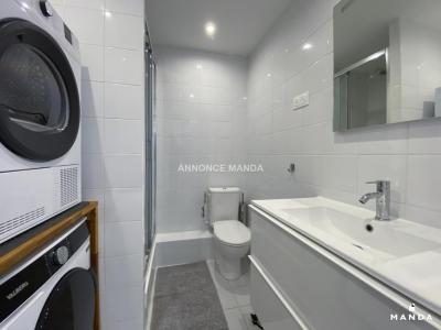 Louer Appartement 11 m2 Chevilly-larue