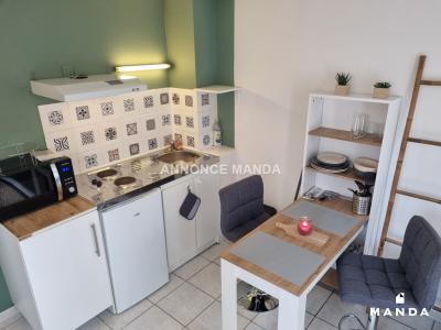 Annonce Location Appartement Pessac 33