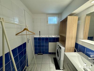 Louer Appartement Pessac 600 euros