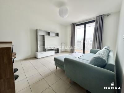 For rent Bussy-saint-georges 3 rooms 54 m2 Seine et marne (77600) photo 1