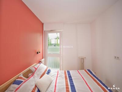 Louer Appartement 48 m2 Vincennes