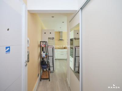 Louer Appartement Vincennes Val de Marne