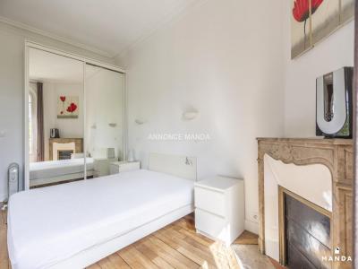 Louer Appartement Paris-15eme-arrondissement Paris