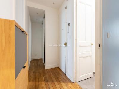 Louer Appartement 54 m2 Paris-12eme-arrondissement