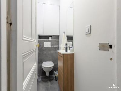 Louer Appartement Paris-12eme-arrondissement Paris