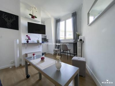 Annonce Location Appartement Bois-colombes 92