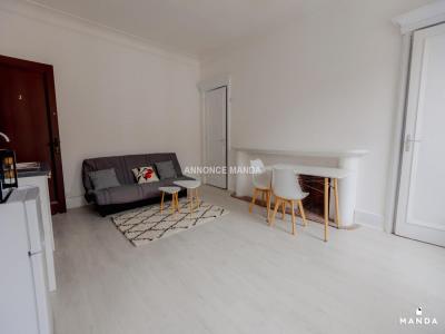 Annonce Location Appartement Roubaix 59