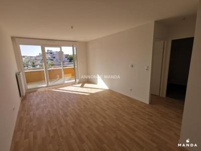 For rent Quetigny 2 rooms 40 m2 Cote d'or (21800) photo 0