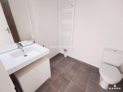 For rent Quetigny 2 rooms 40 m2 Cote d'or (21800) photo 2