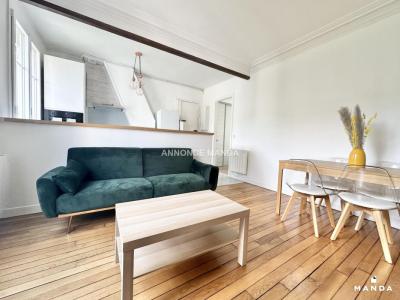 For rent Sevres 3 rooms 52 m2 Hauts de Seine (92310) photo 0
