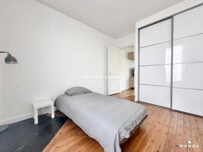 For rent Sevres 3 rooms 52 m2 Hauts de Seine (92310) photo 2