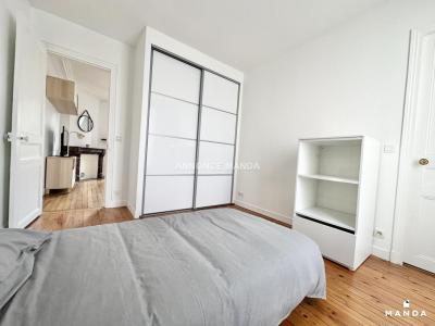 For rent Sevres 3 rooms 52 m2 Hauts de Seine (92310) photo 3