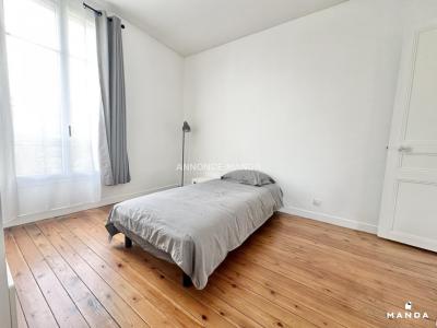 For rent Sevres 3 rooms 52 m2 Hauts de Seine (92310) photo 4