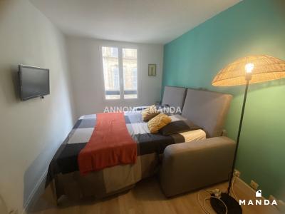For rent Marseille-1er-arrondissement 1 room 20 m2 Bouches du Rhone (13001) photo 1