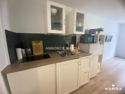 For rent Marseille-1er-arrondissement 1 room 20 m2 Bouches du Rhone (13001) photo 3