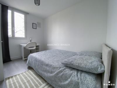 Annonce Location 4 pi�ces Appartement Villejuif 94