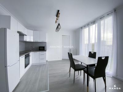 Louer Appartement Villejuif Val de Marne